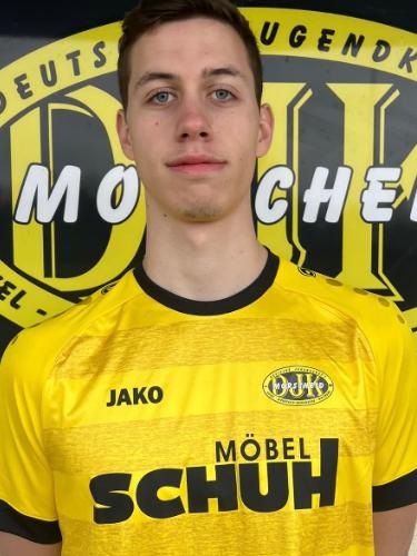 Benjamin Brück