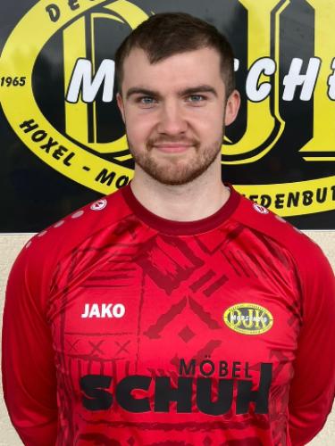 Philipp Nellinger