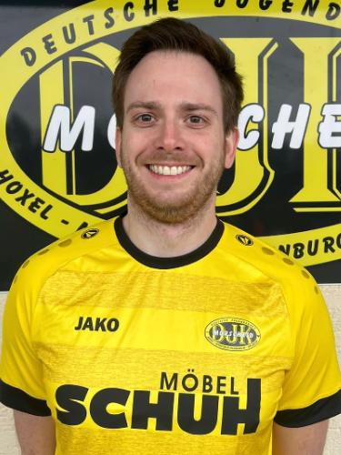 Matthias Ritter