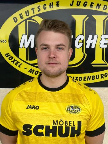 Andre Schuh