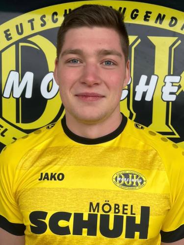 Jan Luca Thees