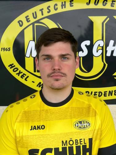 Marcel Thees