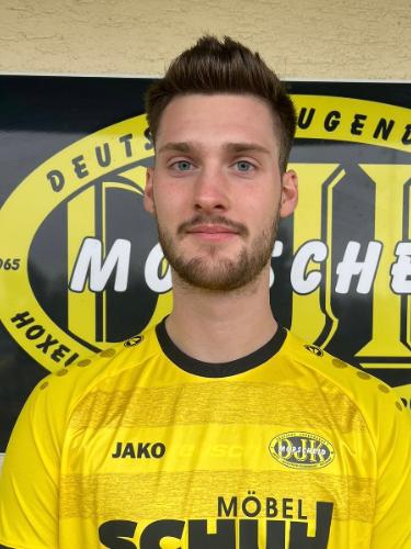 Pascal Thees