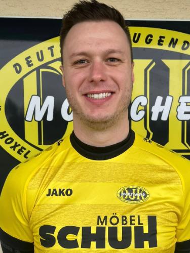 Dennis Wirz