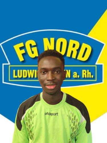 Lamin Sillah