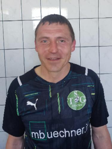 Marcel Boehm