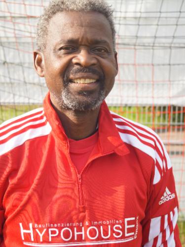 Isaac Asirifi-Dadzie