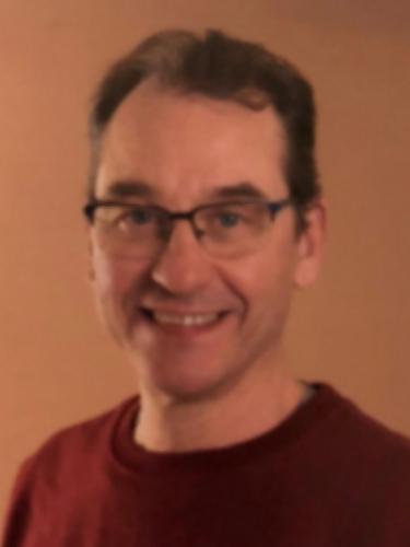 Juergen Borgenheimer