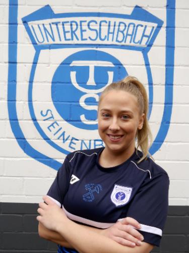 Alina Christin Kraus