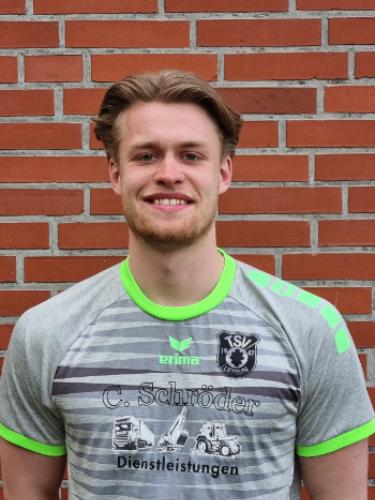 Lukas Pretzsch