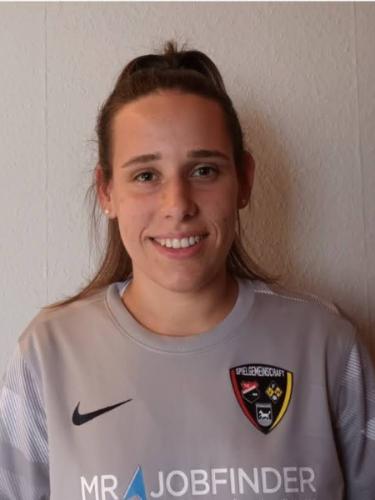 Chiara Isen