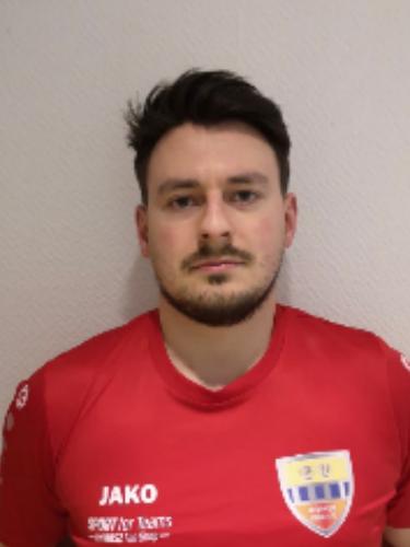 Christian Laubert