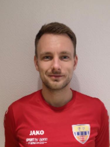 Markus Laubert
