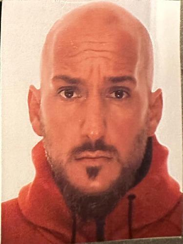 Benjamin Khosravi