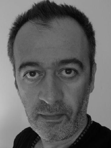 Gregoire Panagiotidis