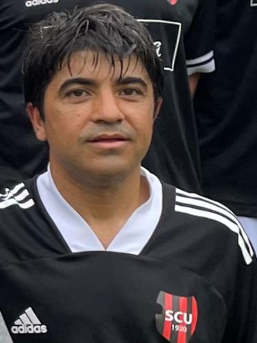 Mashhory Morteza