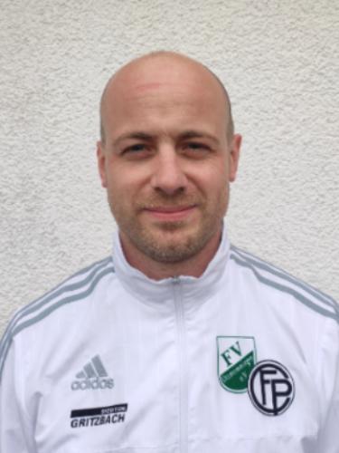 Volker Wörle