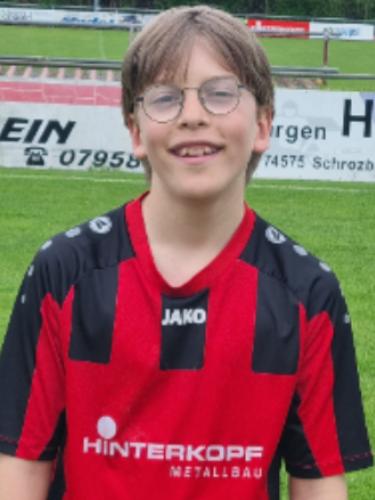 Arik Wolz