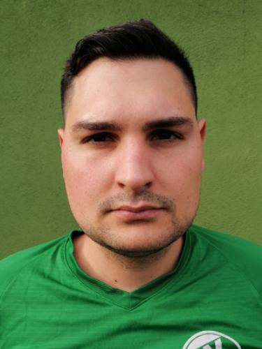 Antonios Mpinios