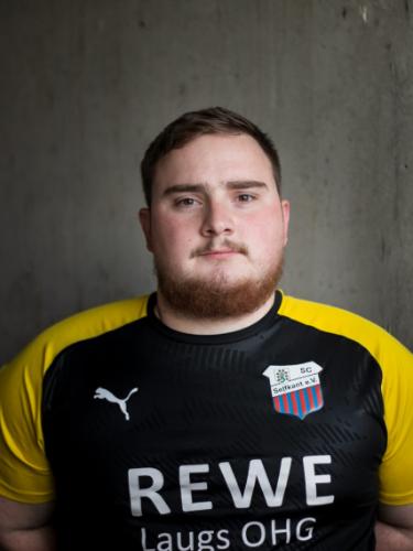 Niklas Wolf
