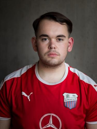 Sander Wynands