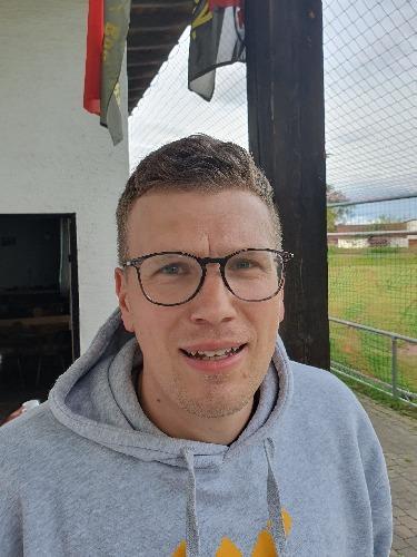 Johannes Wenzel