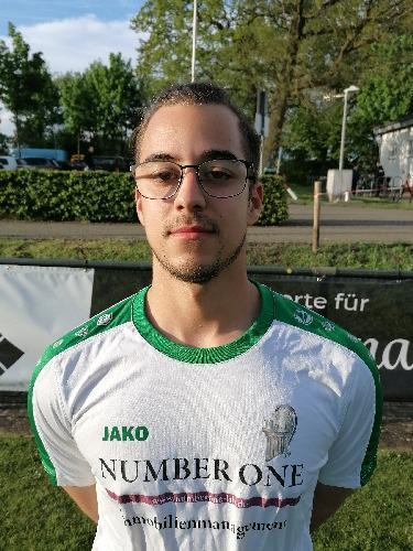 Brandon Mittwoch