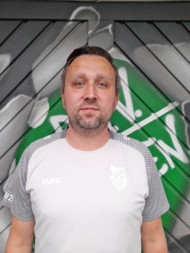 David Gurowiec