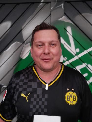 Tim-Christopher Gruner