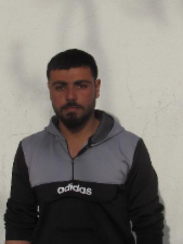 Hamed Alhusserin