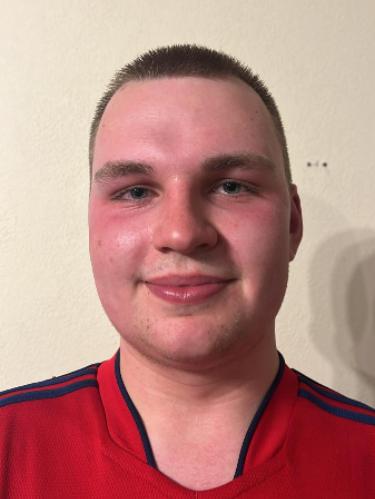 Torben Lukas Hedrich