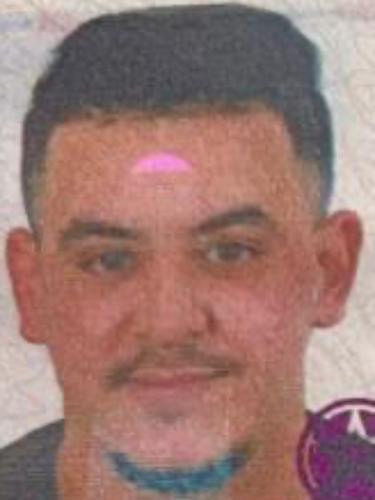 Oussama El Hamdani