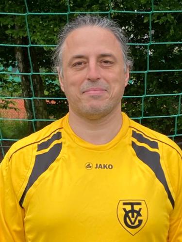 Cenk Acar