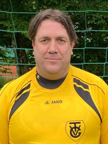 Uwe Hansen