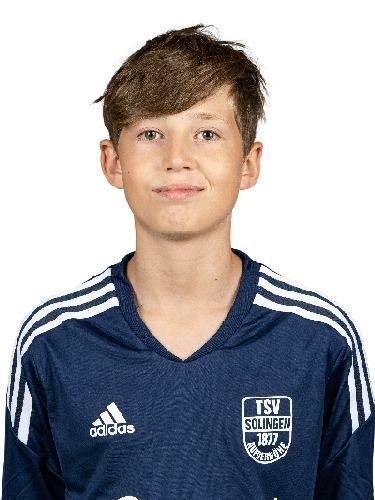 Leonardo Antonio Schleder