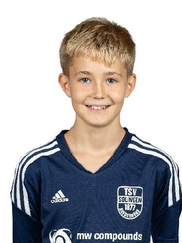 Janne Magnus Stuhl
