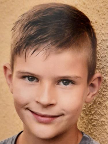 Joel Ryan Gonschor