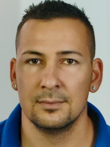 Jens Grychtol