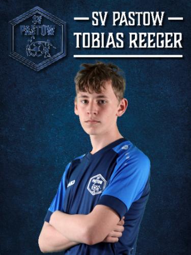 Tobias Reeger