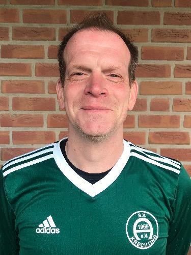 Mario Hentschel