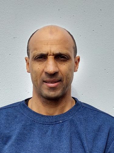 Abderrahim Choukri