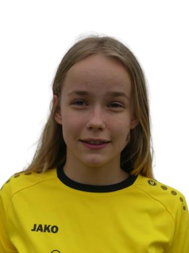 Rabea Rademacher