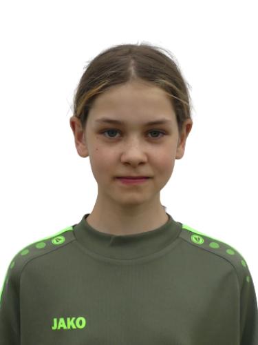 Milena-Kim Stelljes