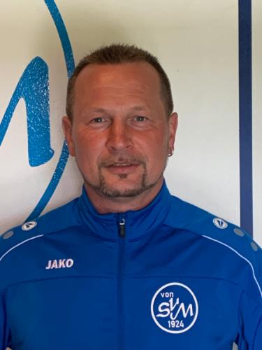 Markus Von-Uchtrup
