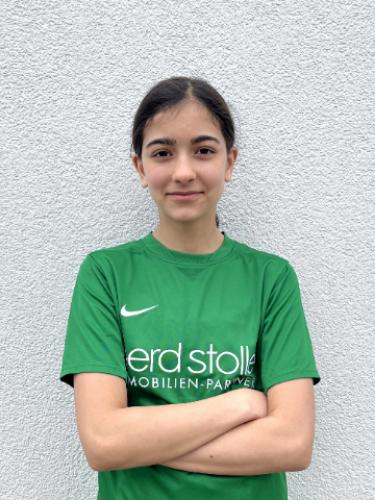 Leila-Mihaela Popovici