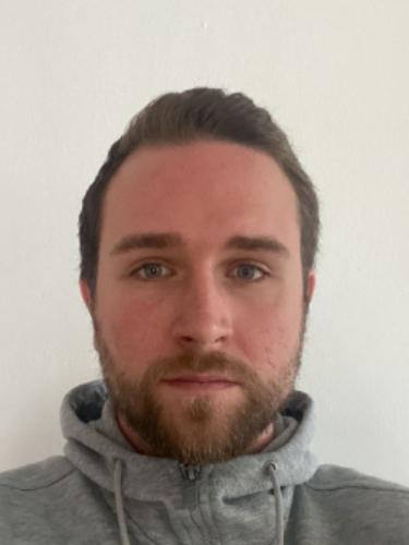 Christopher Dümchen