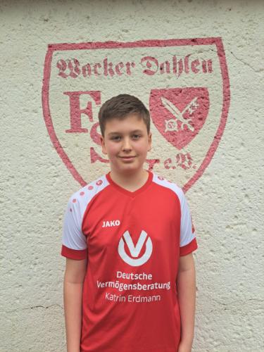 Finn Scharsig