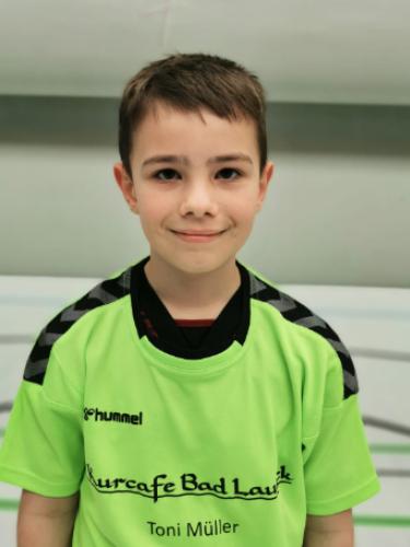 Anton Hagen Liebschner