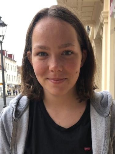 Lena Irrgang