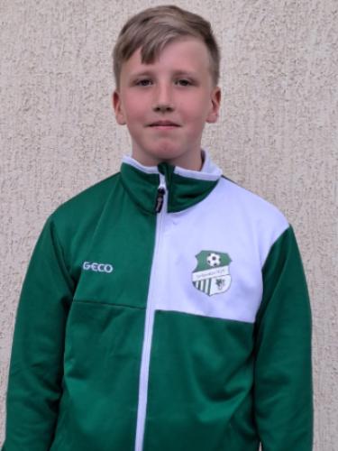 Luke Zeidler